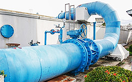 COMMERCIAL DRAINAGE Notting Hill